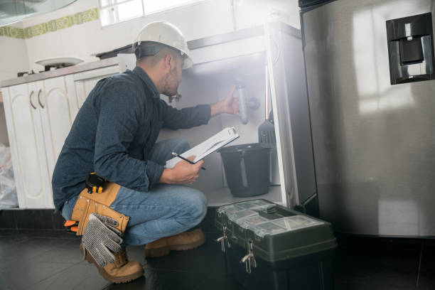 Best Same-Day Plumbing Service  in Slatington, PA
