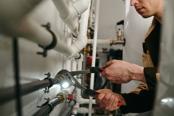 Best Shower Repair Services  in Slatington, PA