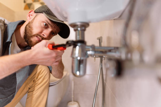 Reliable Slatington, PA Plumbing Solutions
