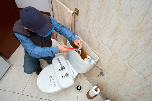 Best Sewer Line Repair  in Slatington, PA