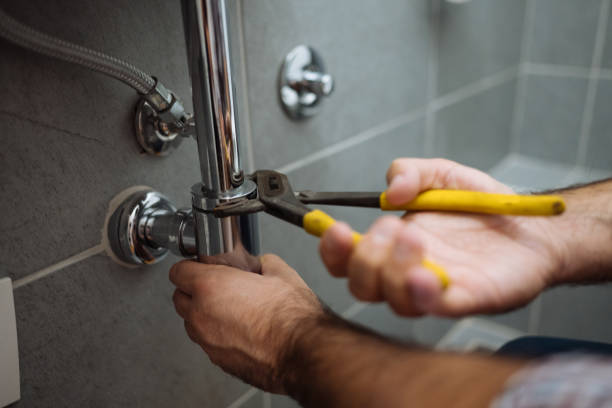 Best Plumbing Services Near Me  in Slatington, PA
